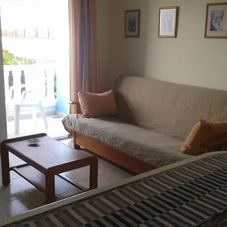 El Molino Apartment Valle Gran Rey