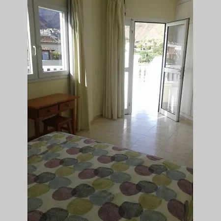 El Molino Apartment *