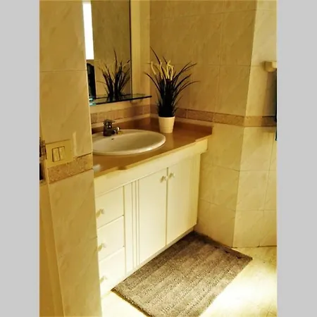 El Molino Apartment